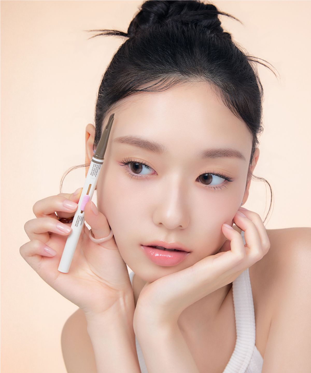 에뛰드(ETUDE) 컨트롤 슬라이드 브로우