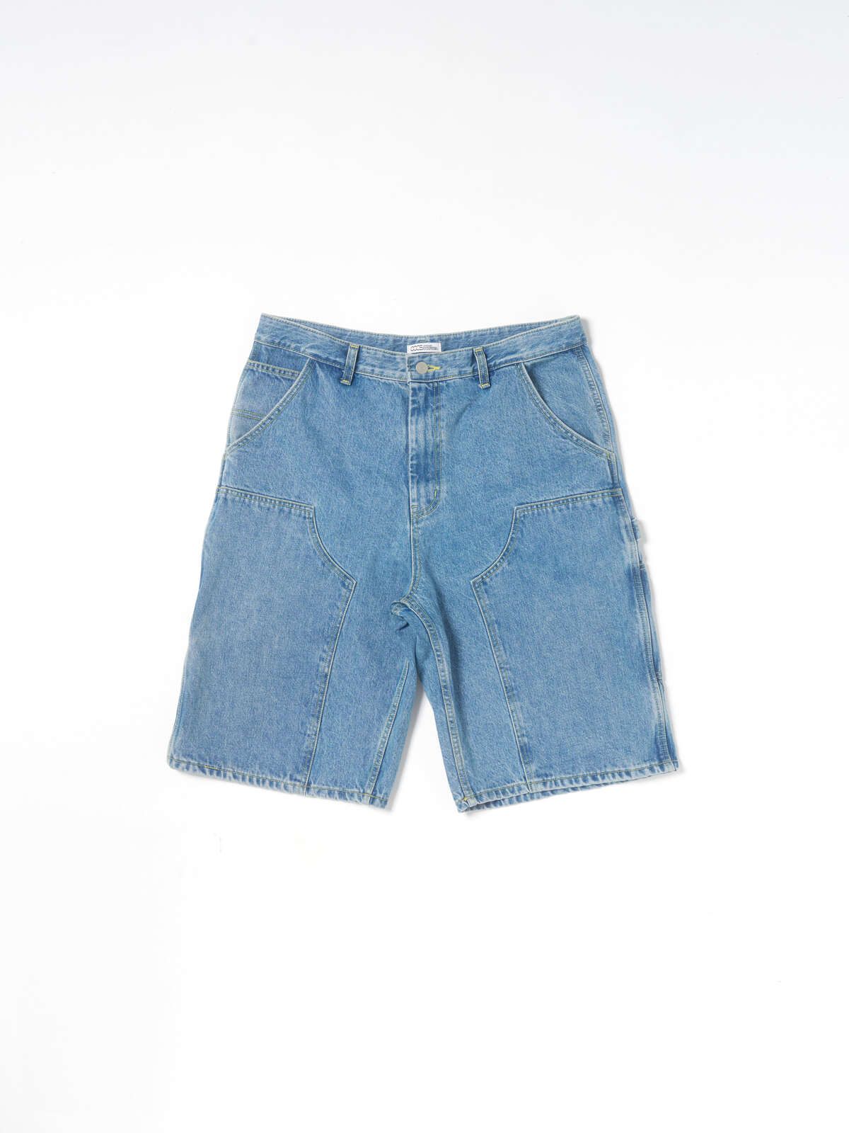 씨씨씨에스(CCCS) BMD CARPENTER LIGHT WASHED