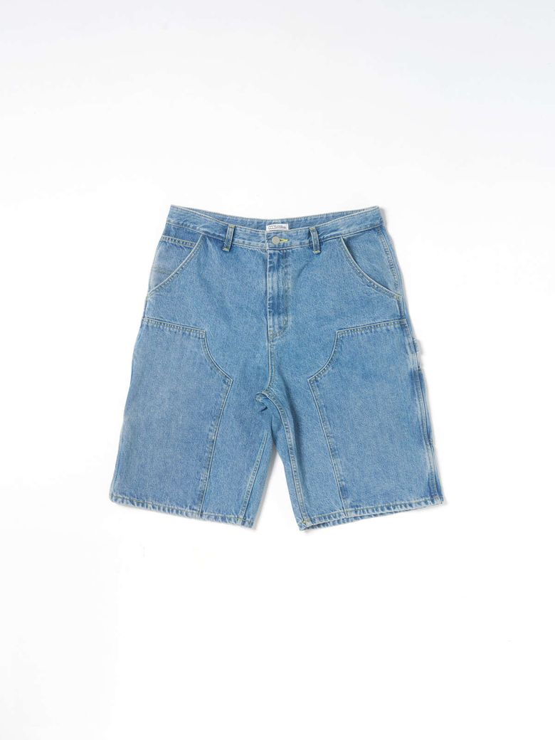 BMD CARPENTER LIGHT WASHED