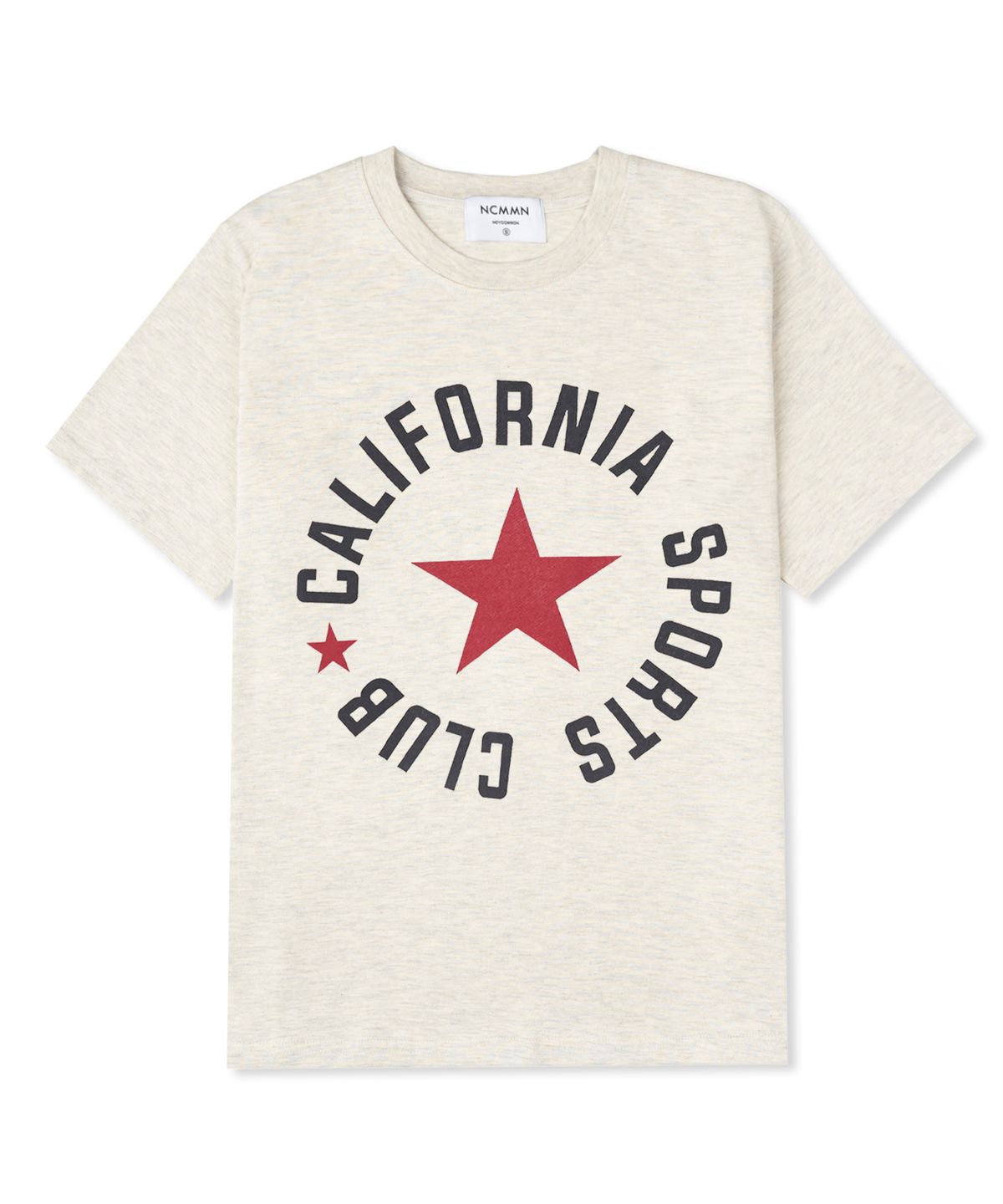 노이커먼(NOYCOMMON) SPORTS CLUB TEE OT