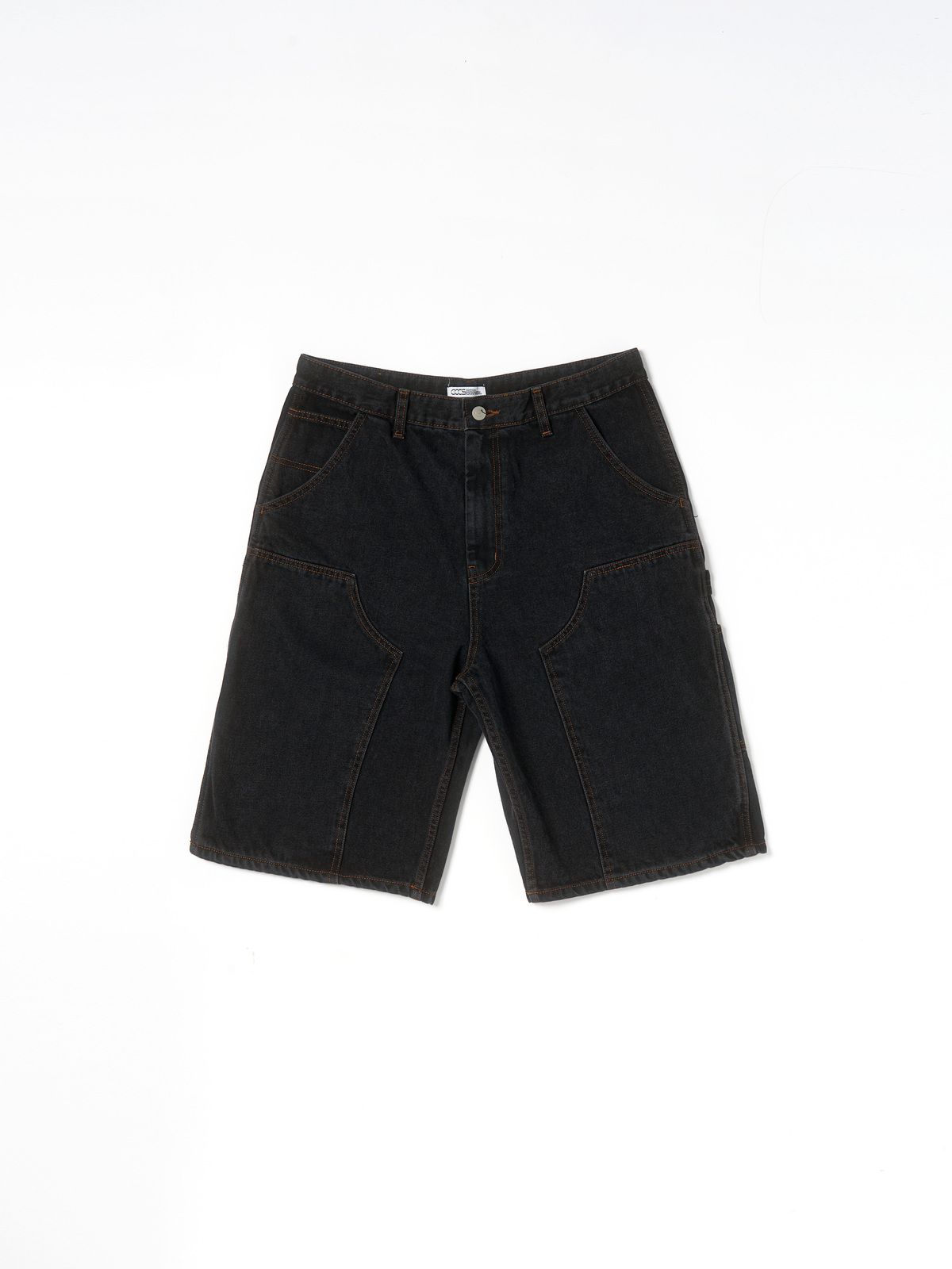 씨씨씨에스(CCCS) BMD CARPENTER BLACK WASHED