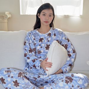 26HOME BEAR winter pajama (수면잠옷)