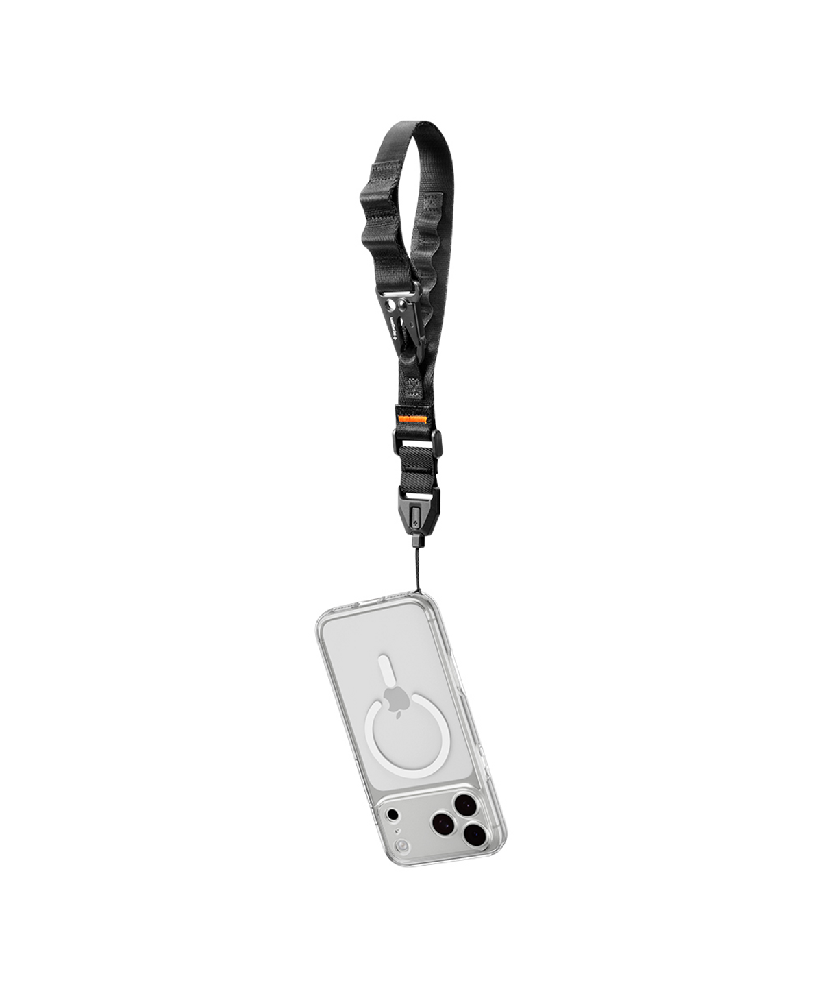슈피겐(SPIGEN) 핸드폰 손목 스트랩 몰리 DA30S 카메라 휴대폰줄