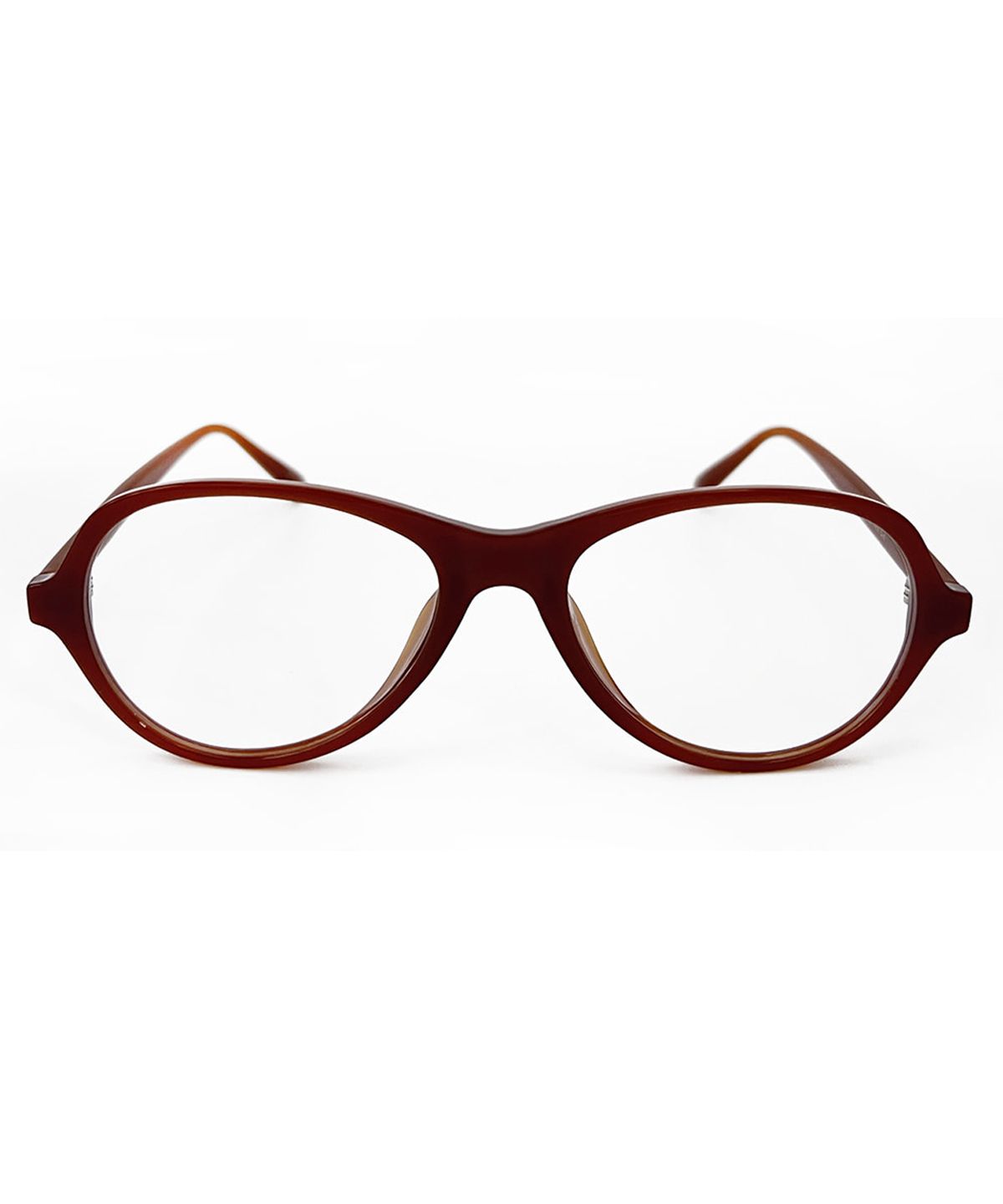 메종마스터(MAISON MASTER) RIO 안경 브라운(brown)