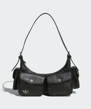 여성용 클래식 스포츠 숄더 백 KW4748