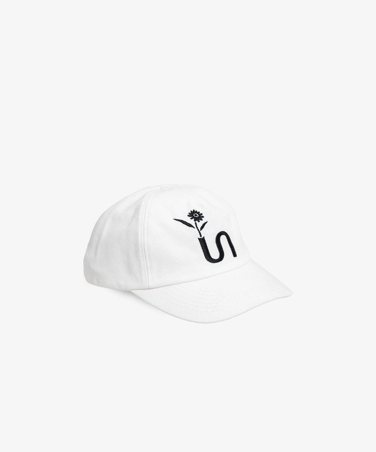 영(YOUNG) un cap (white)