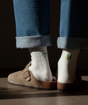 Iced Matcha Latte, Lots of pleasure