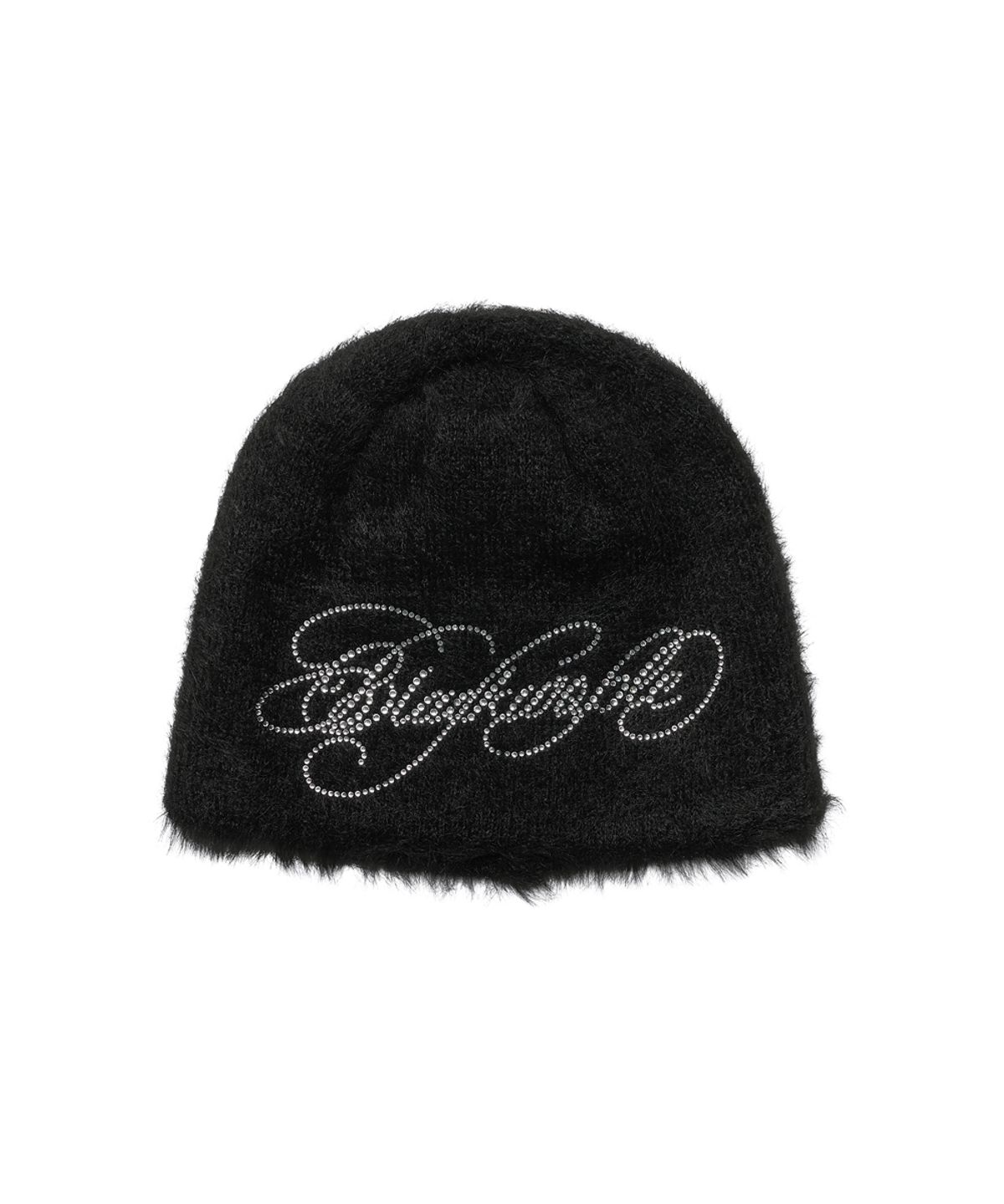 블랙 퍼플(BLACK PURPLE) 애프터글로우 비니 Afterglow Beanie