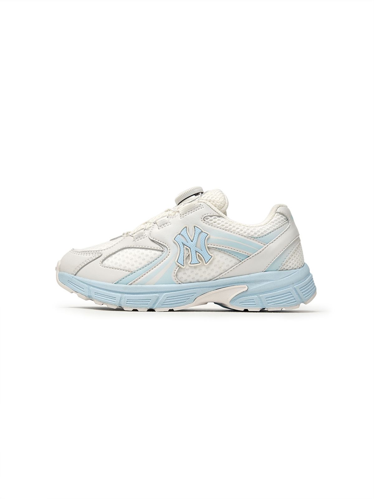 엠엘비 키즈(MLB KIDS) 트랙 러너 다이얼 NY (Blue)