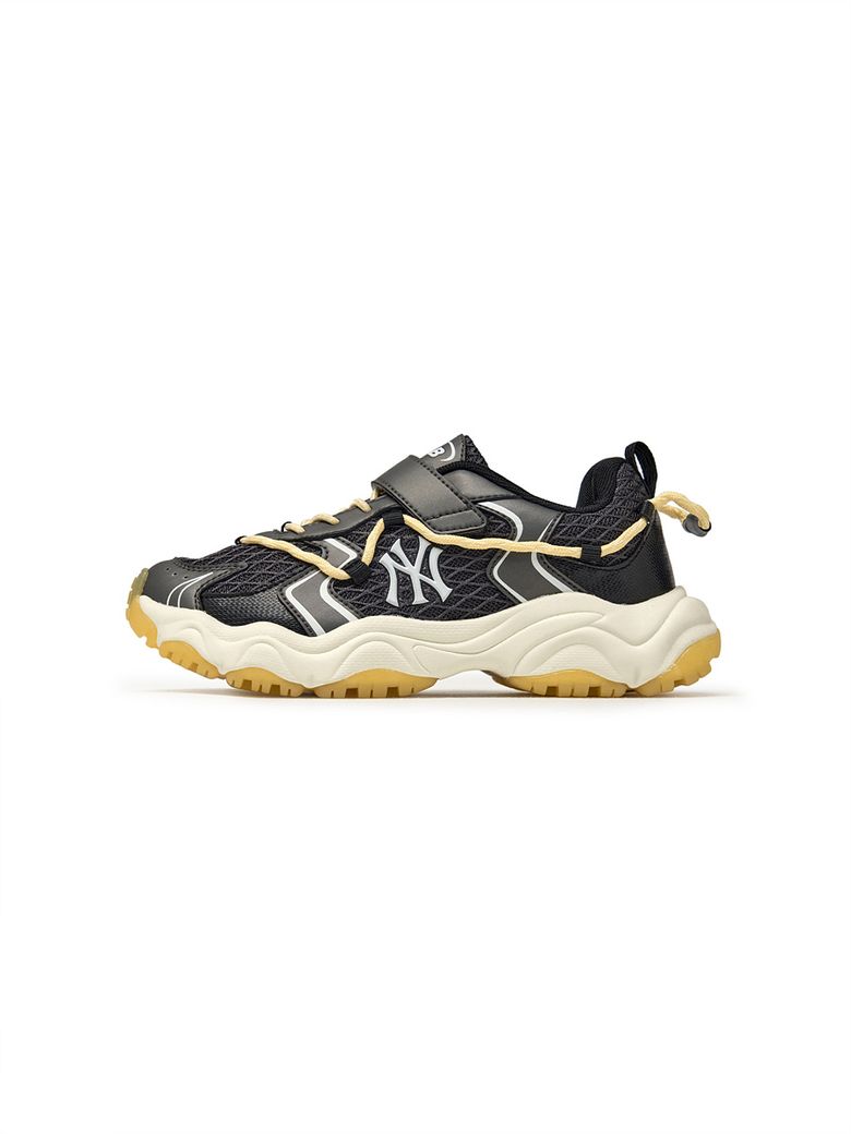 카고 청키 레이스 NY (Black)
