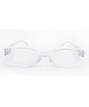 ROZE 안경 크리스탈(crystal)
