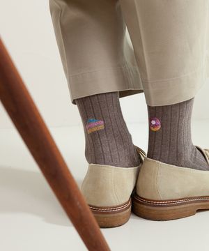 The Simpsons DOHNUT, Lots of pleasure