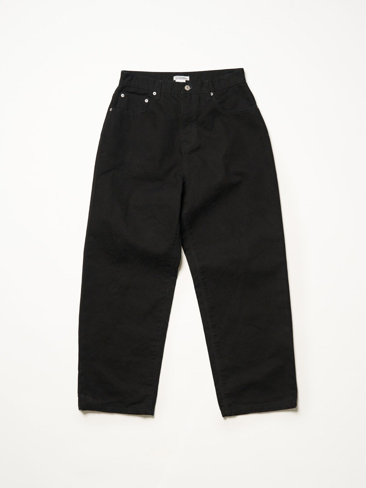 씨씨씨에스(CCCS) BLACK DISTRICT PANTS