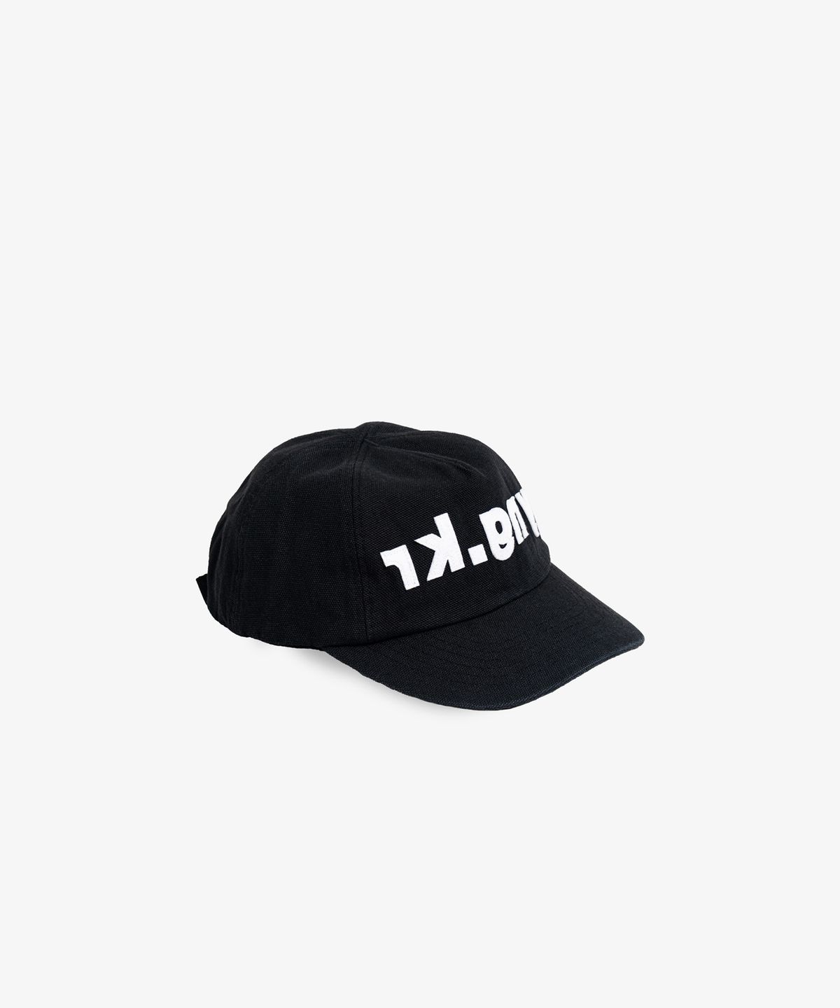 영(YOUNG) address cap (black)