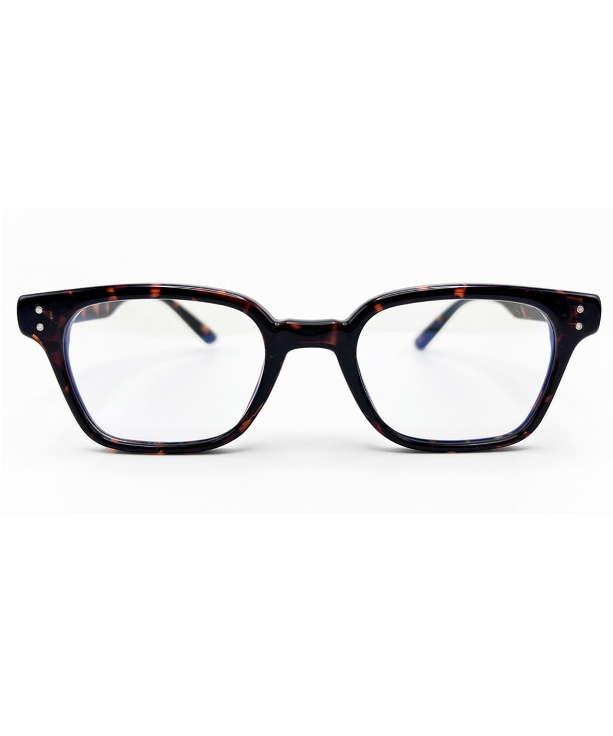 메종마스터(MAISON MASTER) ARROW 안경 레오파드(Leopard)