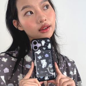 White Paw MagSafe card slot (맥세이프카드슬롯)