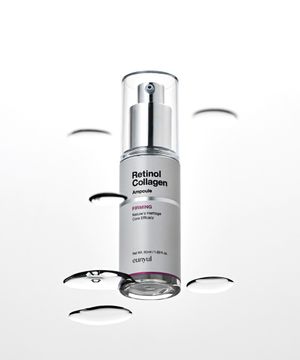 은율 레티놀 콜라겐 퍼밍 앰플 50ml