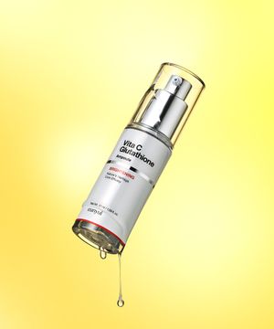 은율 비타C 글루타티온 브라이트닝 앰플 50ml