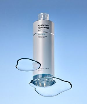 은율 히알루로닉 판테놀 수딩 토너 300ml
