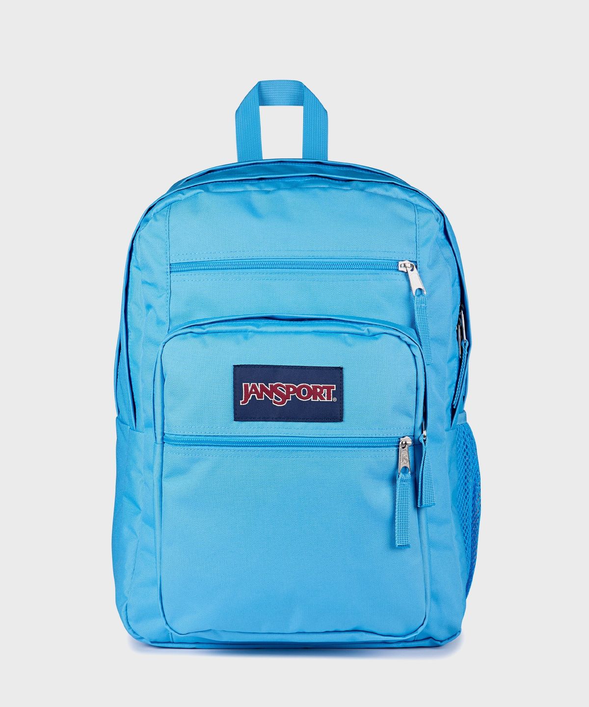 잔스포츠(JANSPORT) 빅스튜던트 ELECTRIC AZUL