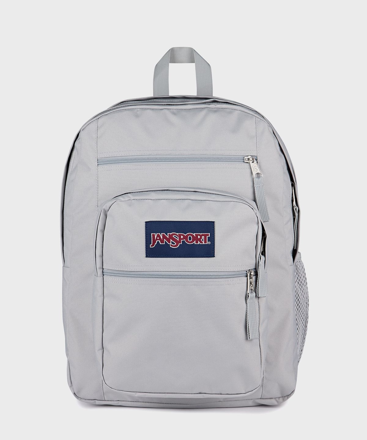잔스포츠(JANSPORT) 빅스튜던트 GROUNDED GREY