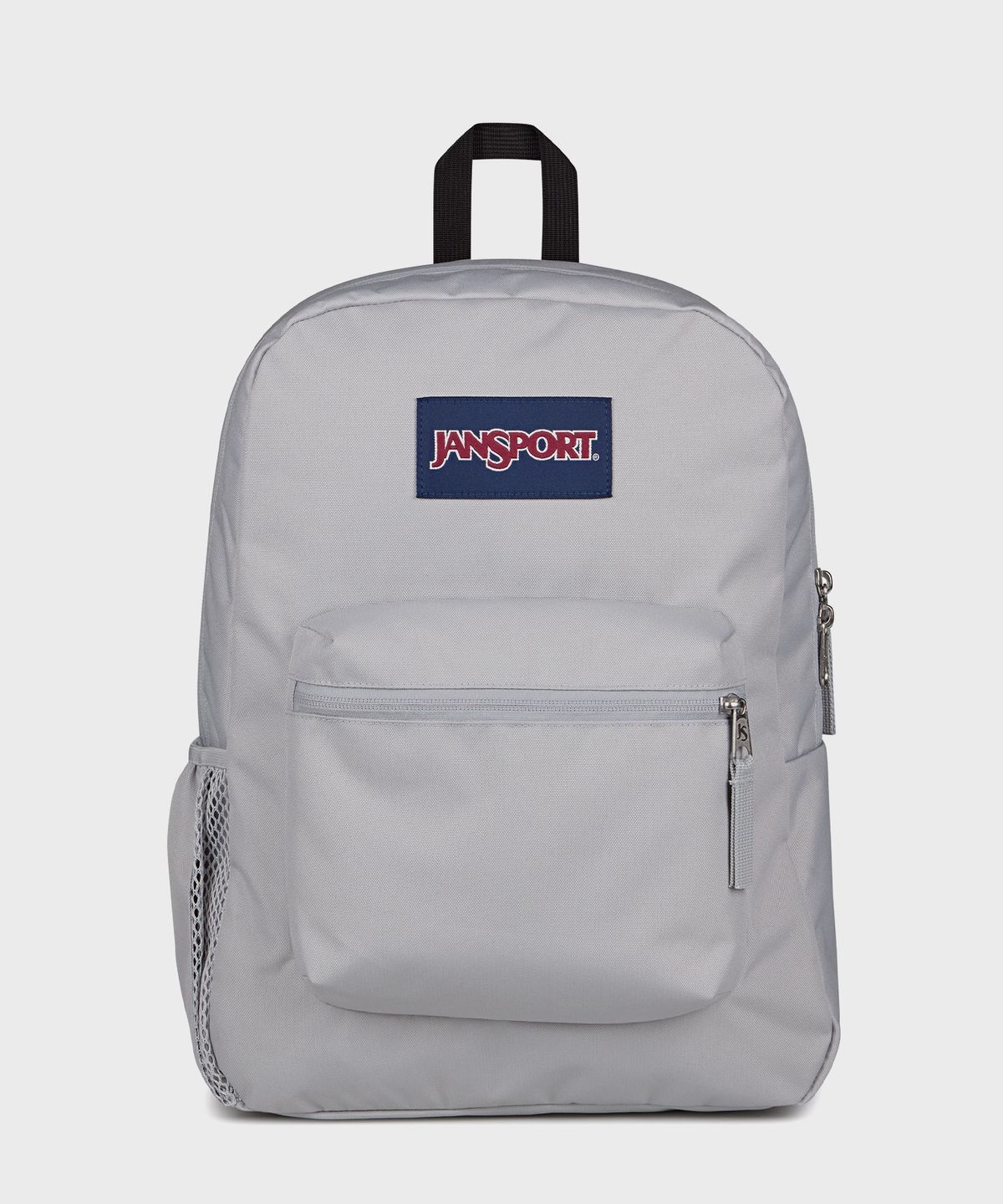 잔스포츠(JANSPORT) 크로스타운 GROUNDED GREY