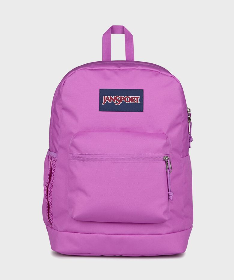 크로스타운 플러스 랩탑 DIGITAL FUCHSIA