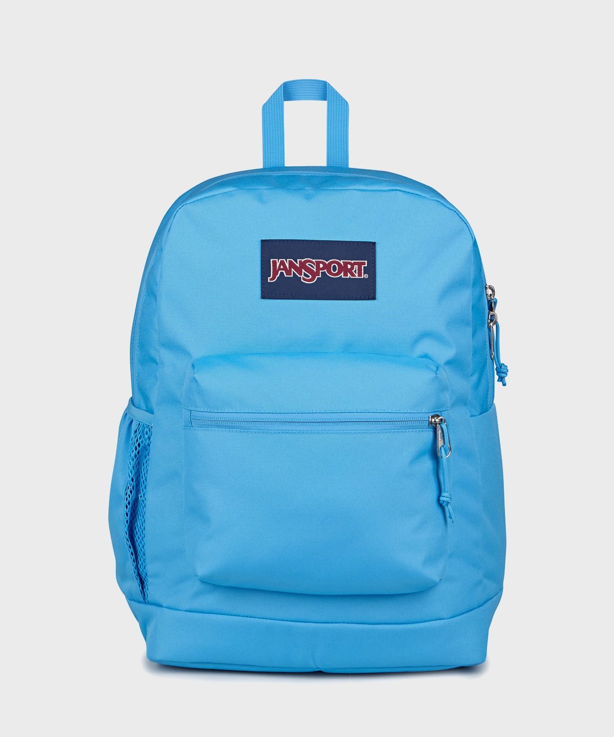 잔스포츠(JANSPORT) 크로스타운 플러스 랩탑 ELECTRIC AZUL
