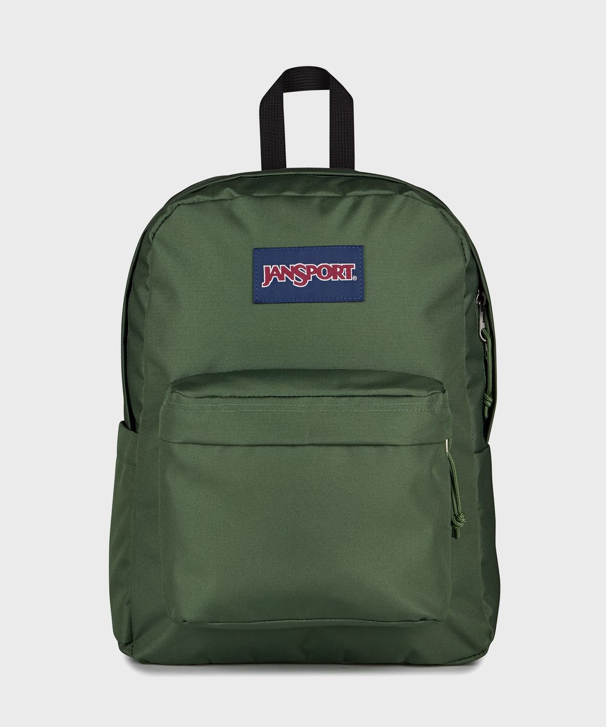 잔스포츠(JANSPORT) 비욘드팩 CARGO GREEN