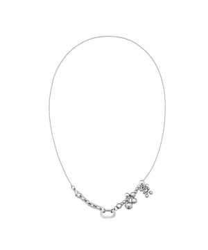 NO.641 [SILVER] NECKLACE