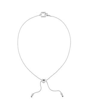 NO.644 [SILVER] NECKLACE