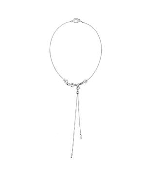 NO.646 [SILVER] NECKLACE
