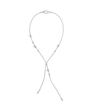 NO.647 [SILVER] NECKLACE