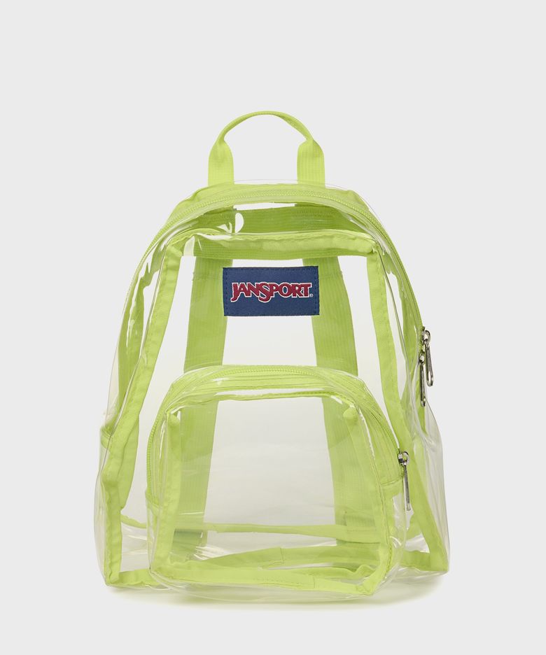 클리어 미니팩 CITRON LIME