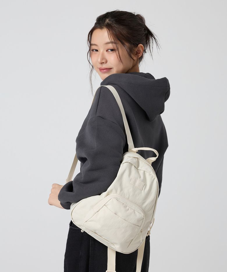 하프파인트 FX SOFT NYLON MOON FLOWER