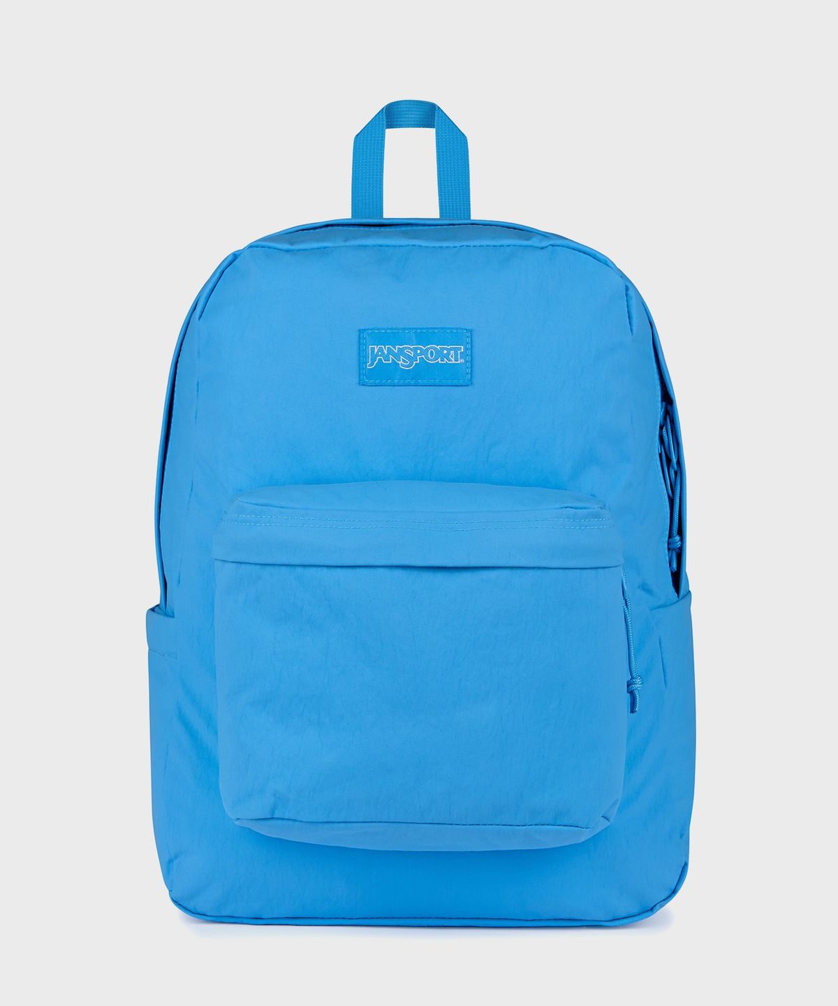잔스포츠(JANSPORT) 슈퍼브레이크 플러스 랩탑 FX SOFT NYLON AZUL BLUE