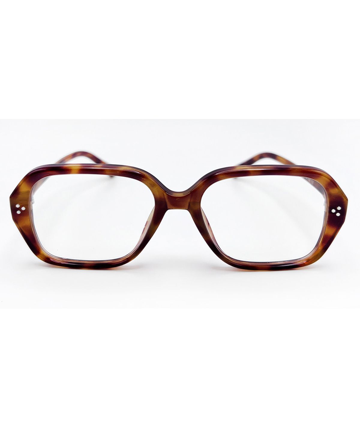 메종마스터(MAISON MASTER) FLASH 안경 레오파드(leopard)