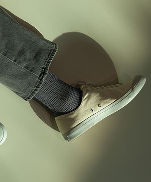 SILKET HOUNDSTOOTH 1106