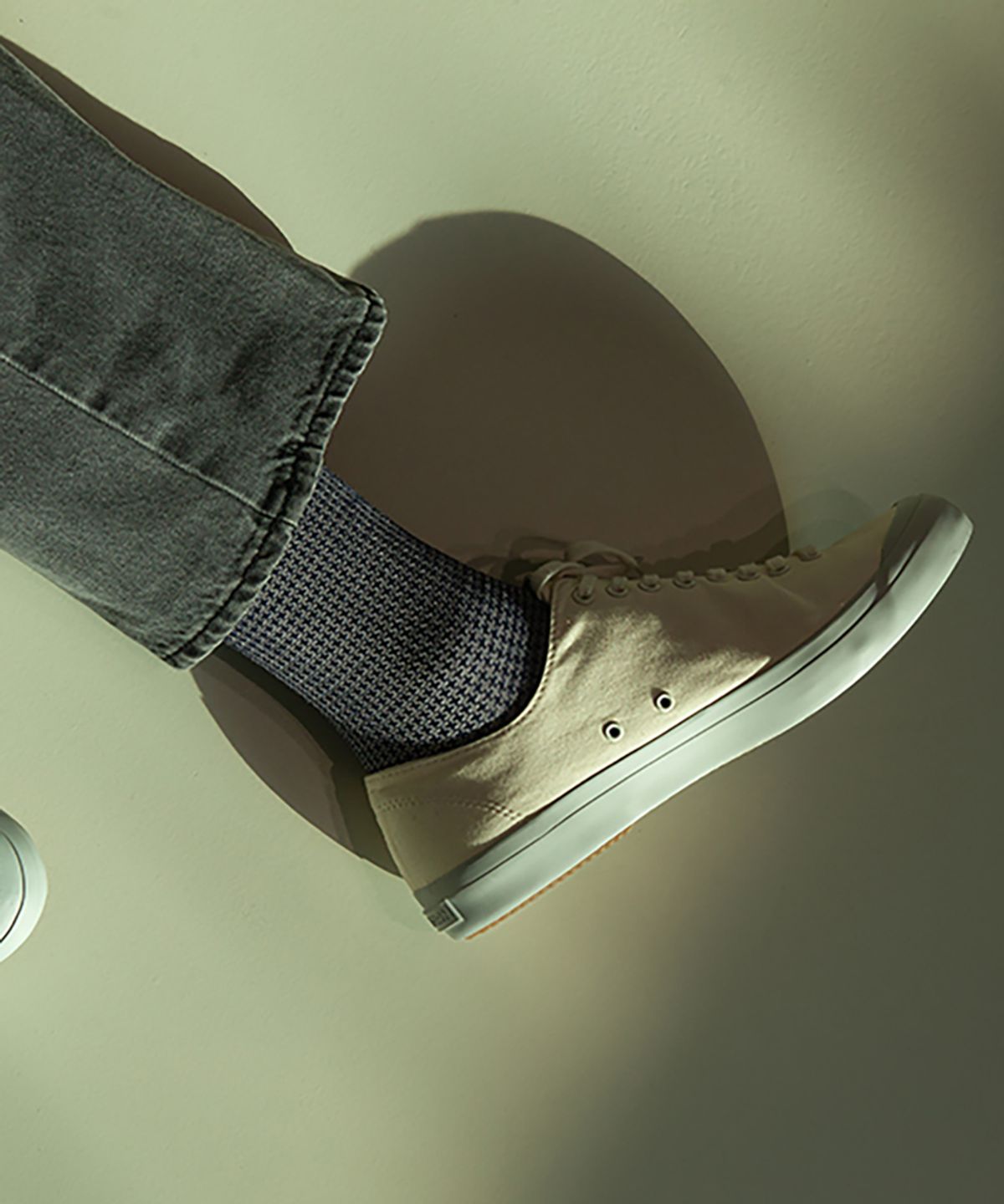 보타(VOTTA) SILKET HOUNDSTOOTH 1106