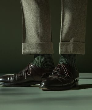 SILKET HOUNDSTOOTH 2255