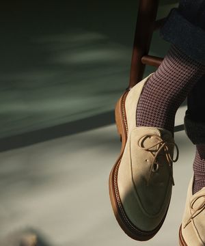 SILKET HOUNDSTOOTH 3155