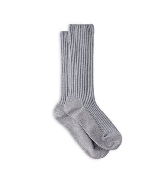 W Mélange 05 - Melange Light Gray