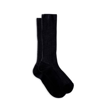 W Mélange 0103 - Black/Gray