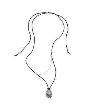 NO.659 [BLACK] NECKLACE