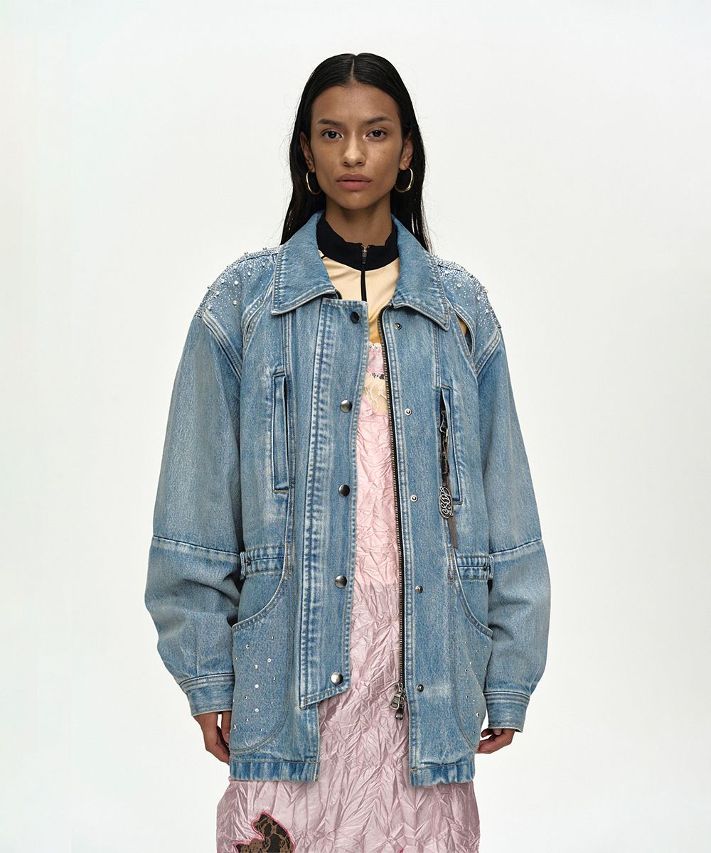 Andersson Bell (アンダーソンベル) | MUSINSA 公式通販