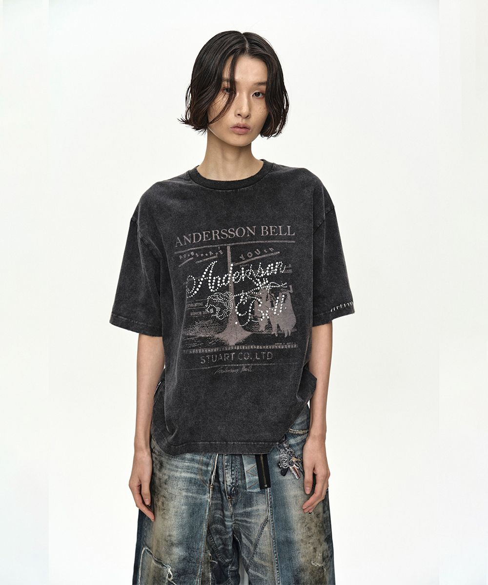 ANDERSSON BELL (アンダーソンベル) - マフラー | MUSINSA 公式