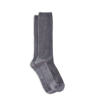 Mélange 0301 - Melange Gray/Black