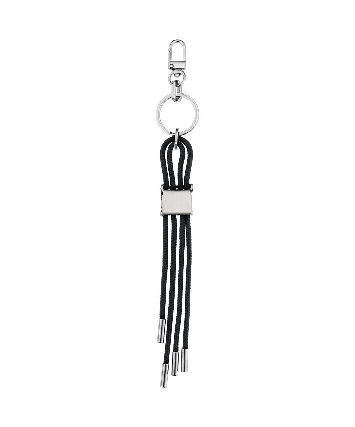 센티멍(SENTIMENTS) NO.658 [SILVER] KEY RING