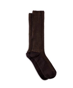 Mélange 5126 - Brown/Mustard