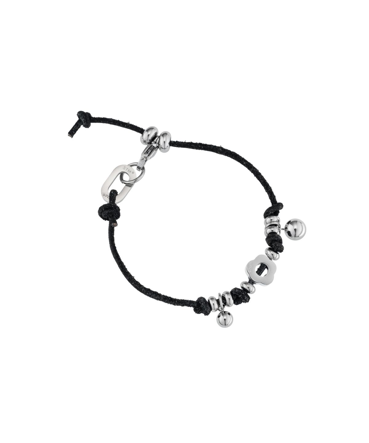 센티멍(SENTIMENTS) NO.656 [FLOWER] BRACELET